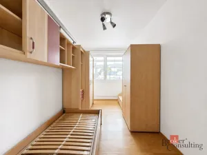 Pronájem bytu 4+kk, Praha - Hlubočepy, Voskovcova, 130 m2