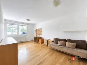 Pronájem bytu 4+kk, Praha - Hlubočepy, Voskovcova, 130 m2
