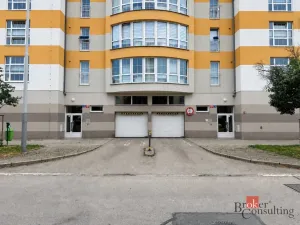 Pronájem bytu 4+kk, Praha - Hlubočepy, Voskovcova, 130 m2