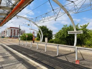 Pronájem bytu 4+kk, Praha - Hlubočepy, Voskovcova, 179 m2