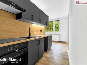 Prodej bytu 3+1, Ústí nad Labem, Peškova, 65 m2