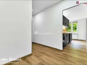 Prodej bytu 3+1, Ústí nad Labem, Peškova, 65 m2