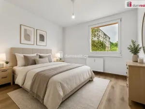 Prodej bytu 3+1, Ústí nad Labem, Peškova, 65 m2