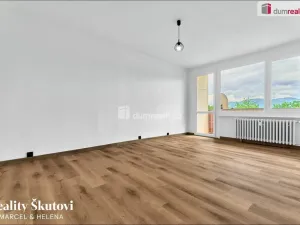 Prodej bytu 3+1, Ústí nad Labem, Peškova, 65 m2
