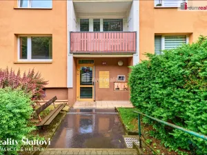 Prodej bytu 3+1, Ústí nad Labem, Peškova, 65 m2