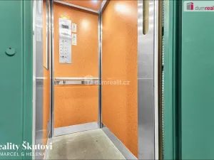 Prodej bytu 3+1, Ústí nad Labem, Peškova, 65 m2