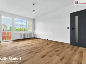 Prodej bytu 3+1, Ústí nad Labem, Peškova, 65 m2