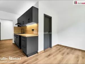 Prodej bytu 3+1, Ústí nad Labem, Peškova, 65 m2