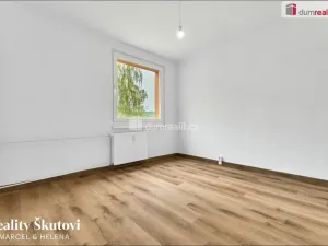 Prodej bytu 3+1, Ústí nad Labem, Peškova, 65 m2