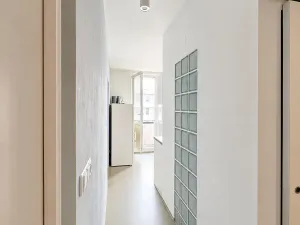 Prodej bytu 2+1, Brno, Kubánská, 50 m2