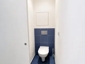 Prodej bytu 2+1, Brno, Kubánská, 50 m2