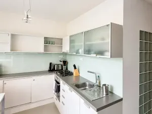Prodej bytu 2+1, Brno, Kubánská, 50 m2