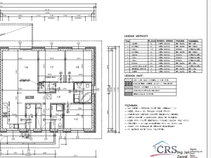 Prodej rodinného domu, Struhařov, Zelená, 111 m2
