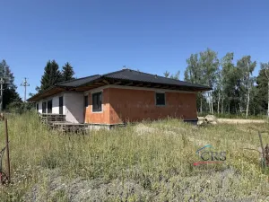 Prodej rodinného domu, Struhařov, Zelená, 111 m2