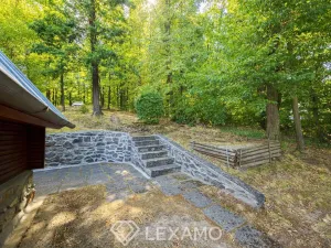 Prodej chaty, Vranov nad Dyjí, 43 m2
