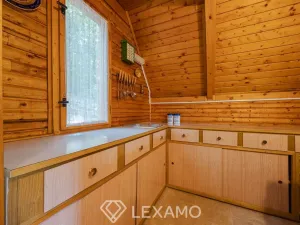 Prodej chaty, Vranov nad Dyjí, 43 m2