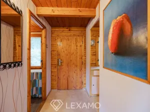 Prodej chaty, Vranov nad Dyjí, 43 m2