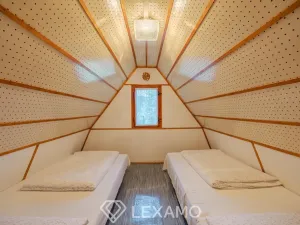 Prodej chaty, Vranov nad Dyjí, 43 m2