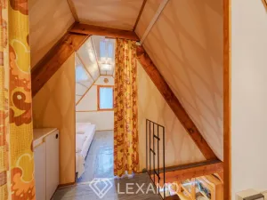 Prodej chaty, Vranov nad Dyjí, 43 m2