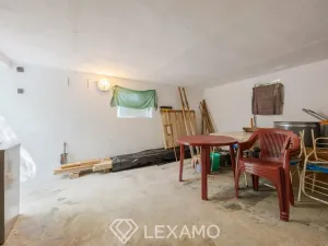 Prodej chaty, Vranov nad Dyjí, 43 m2