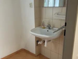 Pronájem bytu 2+kk, České Budějovice - České Budějovice 5, 35 m2