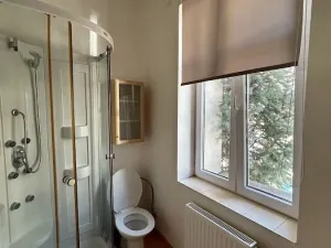 Pronájem bytu 2+kk, České Budějovice - České Budějovice 5, 35 m2