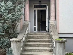 Pronájem bytu 2+kk, České Budějovice - České Budějovice 5, 35 m2
