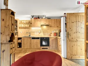 Prodej rodinného domu, Frymburk - Blatná, 90 m2