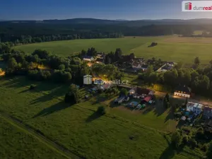 Prodej rodinného domu, Frymburk - Blatná, 90 m2