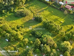 Prodej pozemku pro bydlení, Chabařovice, 902 m2