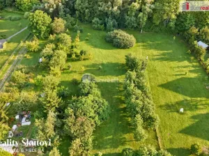 Prodej pozemku pro bydlení, Chabařovice, 902 m2