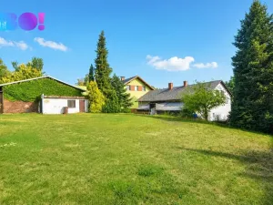 Prodej pozemku pro bydlení, Hlučín, Gen. Svobody, 874 m2