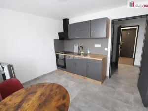 Pronájem bytu 1+1, Přimda - Újezd pod Přimdou, 24 m2