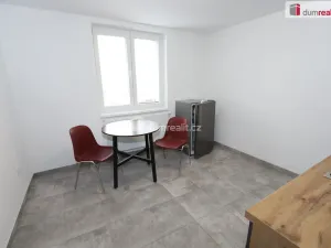 Pronájem bytu 1+1, Přimda - Újezd pod Přimdou, 24 m2