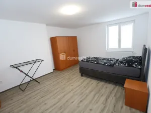 Pronájem bytu 1+1, Přimda - Újezd pod Přimdou, 24 m2