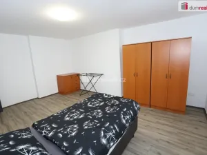 Pronájem bytu 1+1, Přimda - Újezd pod Přimdou, 24 m2