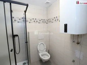 Pronájem bytu 1+1, Přimda - Újezd pod Přimdou, 24 m2