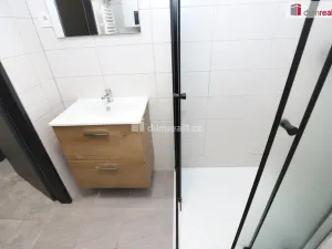 Pronájem bytu 1+1, Přimda - Újezd pod Přimdou, 24 m2