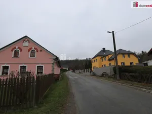 Pronájem bytu 1+1, Přimda - Újezd pod Přimdou, 24 m2