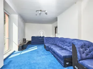 Prodej bytu 2+1, Trhové Sviny, 72 m2