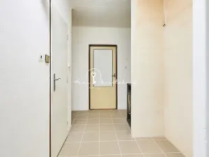 Prodej bytu 2+1, Trhové Sviny, 72 m2