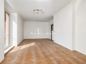 Prodej bytu 2+1, Trhové Sviny, 72 m2
