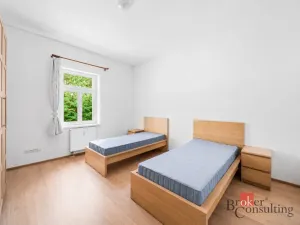 Prodej bytu 3+kk, Mariánské Lázně, Lesní, 120 m2