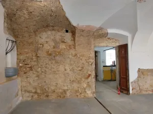 Pronájem skladu, Mladá Boleslav - Čejetičky, Vinecká, 81 m2