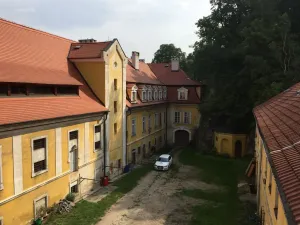 Pronájem skladu, Mladá Boleslav - Čejetičky, Vinecká, 81 m2