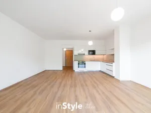 Pronájem bytu 1+kk, Uherské Hradiště, 28. října, 46 m2