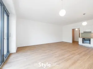 Pronájem bytu 1+kk, Uherské Hradiště, 28. října, 46 m2