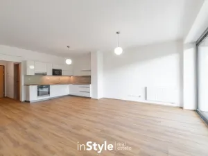 Pronájem bytu 1+kk, Uherské Hradiště, 28. října, 46 m2