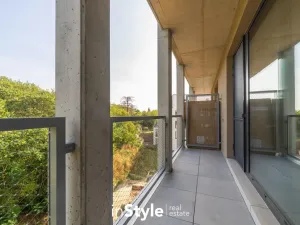 Pronájem bytu 1+kk, Uherské Hradiště, 28. října, 46 m2