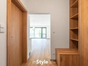 Pronájem bytu 1+kk, Uherské Hradiště, 28. října, 46 m2
